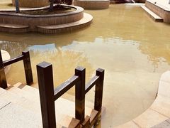 -三江森林温泉度假区