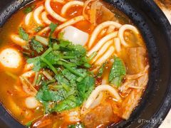 -姐弟俩土豆粉(丰乐路店)