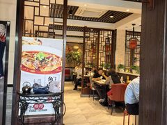 -新侨小馆(东直门北小街店)