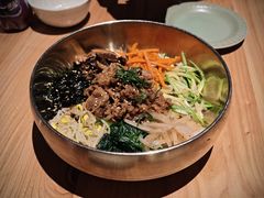 -KimPro 辛普乐概念韩餐