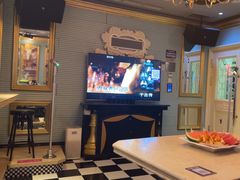 -自由港KTV(王子公主金平店)