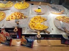 -比格比萨自助(南京万达茂店)