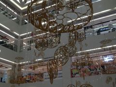 -金鹰国际购物中心(淮安店)
