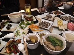 -青藤茶馆(南山路店)
