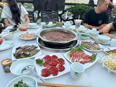 -枇杷园食为鲜火锅(南山店)