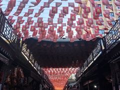 -大慈恩寺(大雁塔)