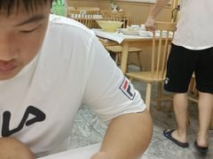 -北戴河庆山饭店·海鲜砂锅粥(北戴河黑石路店)
