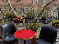 -龙门阵茶屋川菜馆(武康路店)