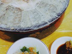 -官塘陈记鱼生·潮汕砂锅粥·牛肉火锅(潮枫路总店)