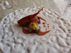 -九献·创意菜(亮马河饭店)
