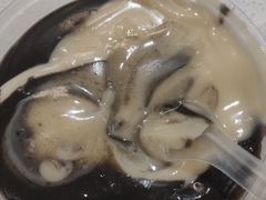 鸳鸯糊-鞠氏黑芝麻糊(水塔店)