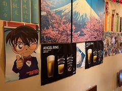 -福匠日本料理(人民路店)