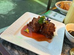 -新白鹿餐厅(松江开元地中海店)