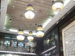 -明阁 Ming Court(广州朗豪酒店)