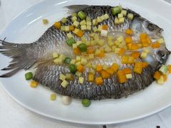 -寻味顺德·南记酒家·传统顺德菜·鱼生(广源路店)
