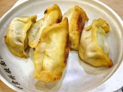 -蒋家桥饺面店(东关街店)