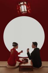 -卡米拉婚纱摄影工作室(金汇广场店)