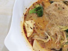-承旭麻辣烫(马家堡东路店)