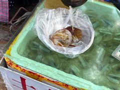 -好成财牛排馆(涂门街总店)