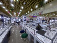 店内环境-三叶眼镜城·好视力眼镜店