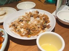 -吕氏疙瘩汤·新鲁菜(济南万象城店)
