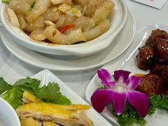 -瑞福园联谊餐室(茂名南路店)