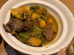 -金掌勺·锅包肉(广渠门店)
