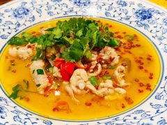 -钱记·乡野菜(紫荆花路店)