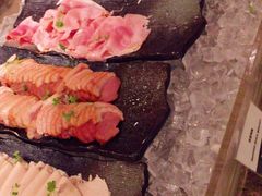 -上海东方佘山翰悦阁酒店·Vie全日制餐厅