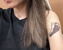 -雕哥的纹身店A3 TATTOO&纹身培训
