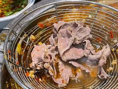 -古乐牛香·鲜牛肉牛杂火锅(五一中路店)
