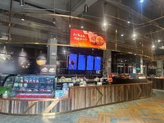 -大益茶庭(勐海会员中心店)