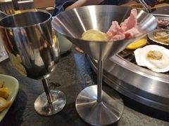 -九寸钉自助·炭火烤肉烧烤(欧乐时尚广场店)
