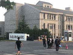 -大连东软信息学院(软件园校区)