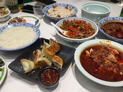 -欧记大排档·景德菜(上海首店)