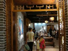 -功夫小龙虾·烧烤·江湖菜(金沙洲店)