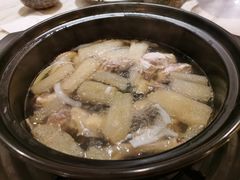 -同仁四季椰子鸡(福田东园总店)