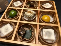 -江南雅厨(李公堤店)