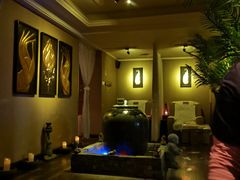 -海悦容庭SPA·按摩·推拿(东盟店)