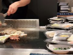 -大渔铁板烧(蛇口店)
