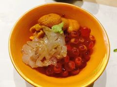 -鮨一日本料理(大中华店)