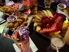 -MOSSO音乐酒吧·live house(南京旗舰店)