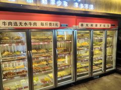 -江湖六膳門串串香(隆礼路店)
