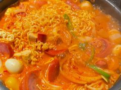 -七八冷面·延边朝鲜族美食(欢乐谷店)