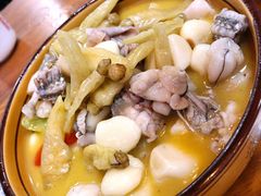 -印象江南(东栅店)