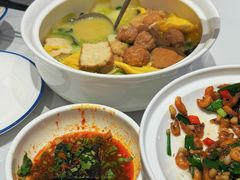 -兰湘子·湘菜小炒(三桥万象城店)