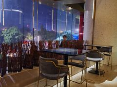 -wann lounge 低温慢煮牛排·清吧