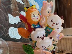 -连云港金陵海州湾会议中心