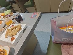 -海底捞火锅(旭辉MALL店)