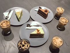 -来回·咖啡(钟村咖啡豆店)